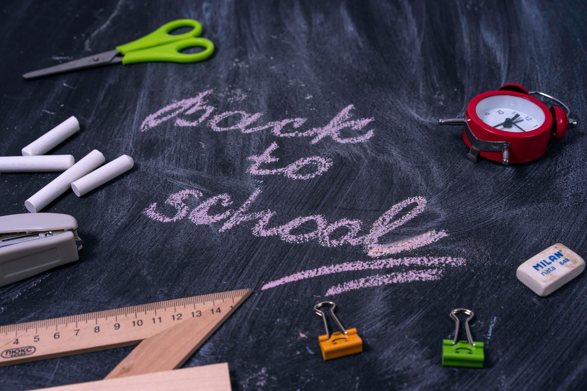 Be head of the class when it comes to back to school scams