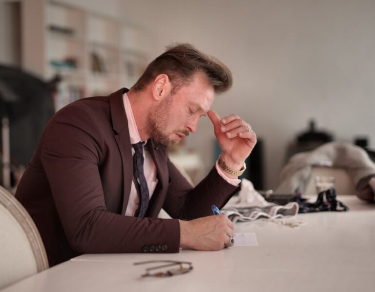 7 Signs You're Living Beyond Your Means - St. Paul Federal Credit Union